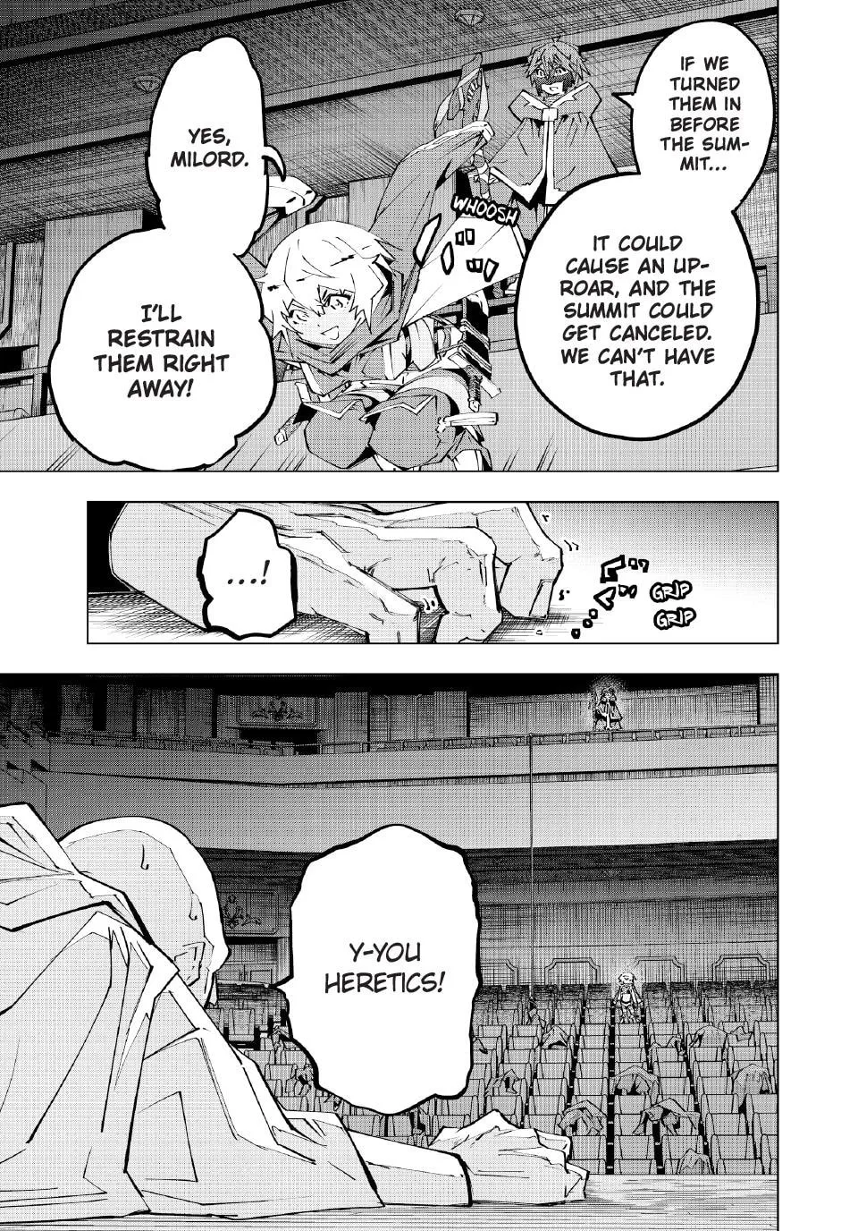 Read Backstabbed in a Backwater Dungeon My Party Tried to Kill Me But Thanks to an Infinite Gacha I Got LVL 9999 Friends and Am Out For Revenge EN Manga Online