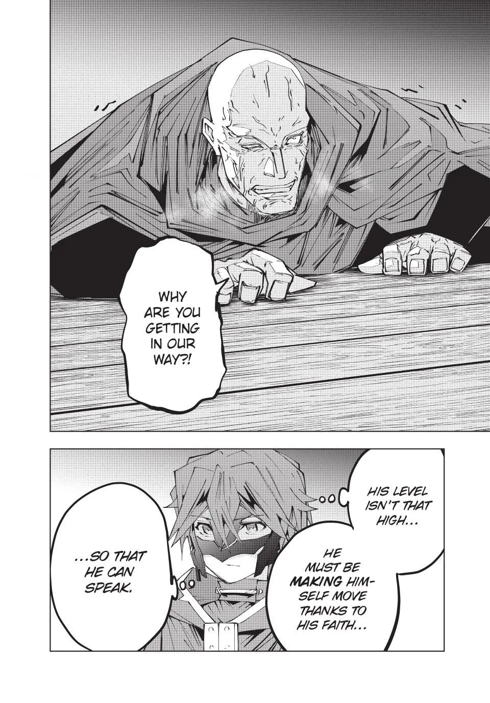 Read Backstabbed in a Backwater Dungeon My Party Tried to Kill Me But Thanks to an Infinite Gacha I Got LVL 9999 Friends and Am Out For Revenge EN Manga Online