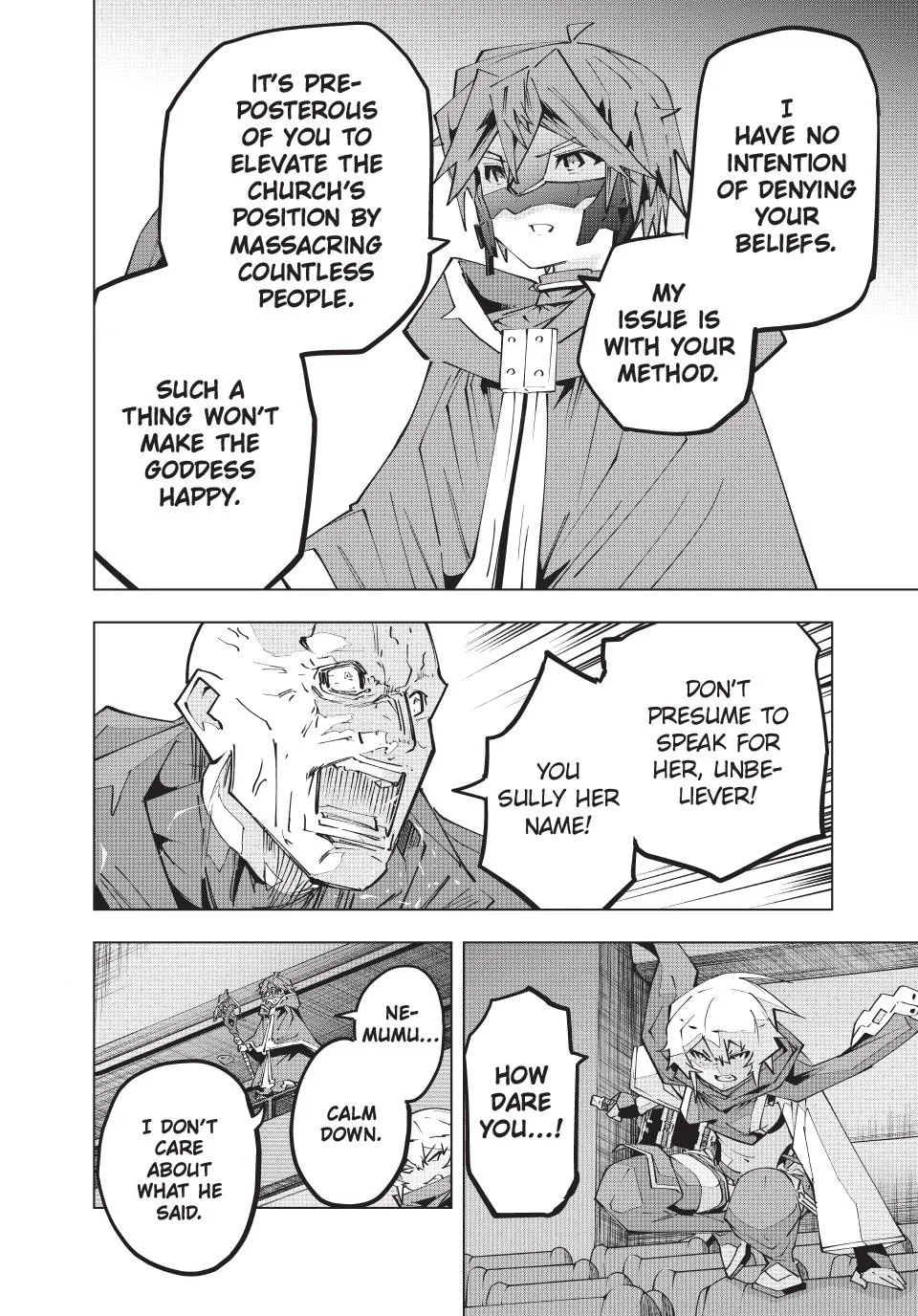 Read Backstabbed in a Backwater Dungeon My Party Tried to Kill Me But Thanks to an Infinite Gacha I Got LVL 9999 Friends and Am Out For Revenge EN Manga Online