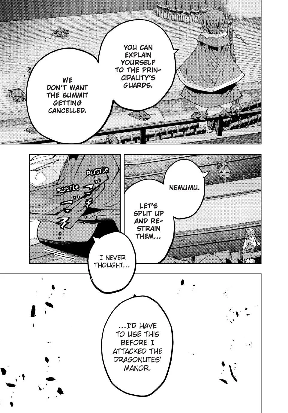 Read Backstabbed in a Backwater Dungeon My Party Tried to Kill Me But Thanks to an Infinite Gacha I Got LVL 9999 Friends and Am Out For Revenge EN Manga Online