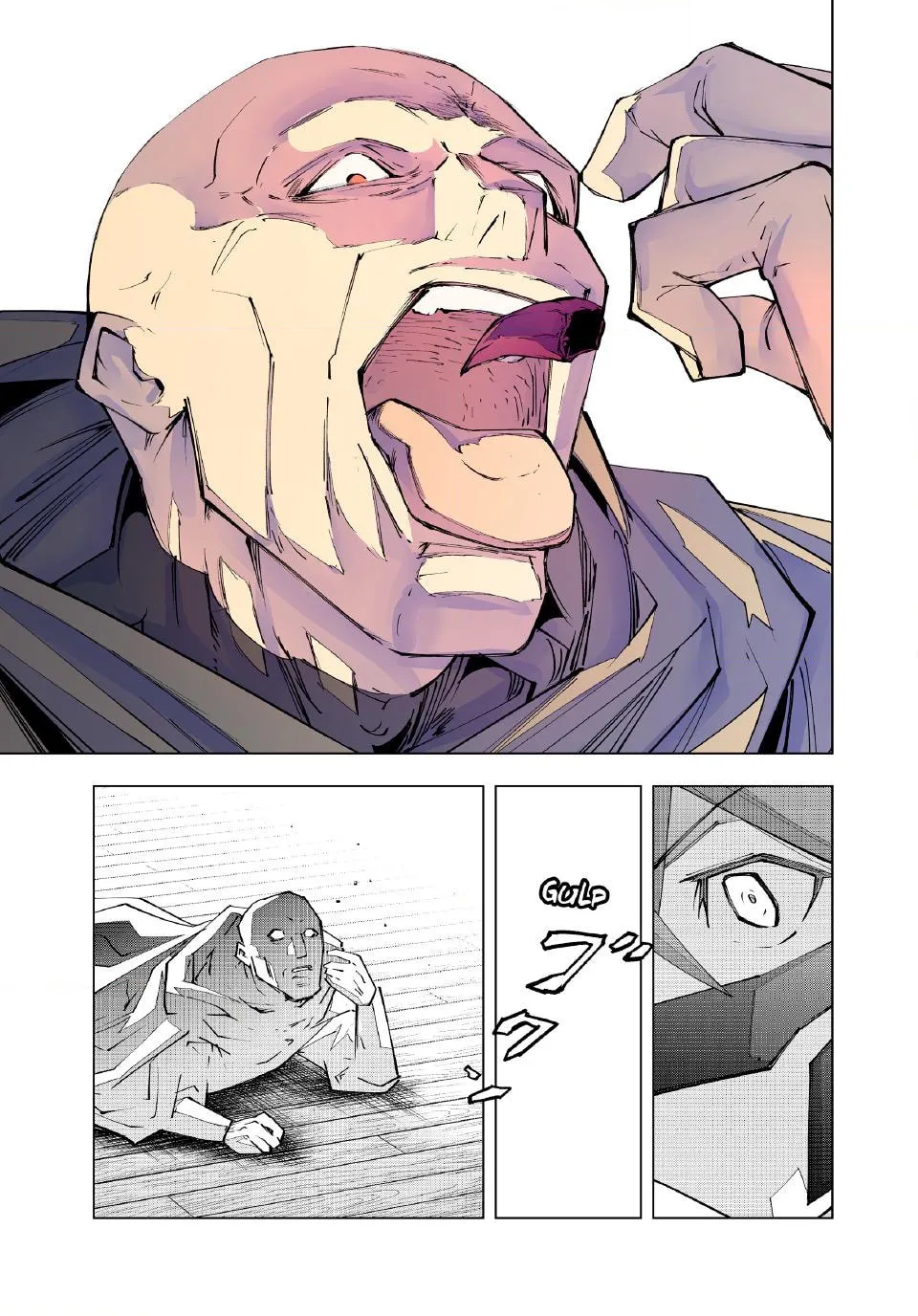 Read Backstabbed in a Backwater Dungeon My Party Tried to Kill Me But Thanks to an Infinite Gacha I Got LVL 9999 Friends and Am Out For Revenge EN Manga Online