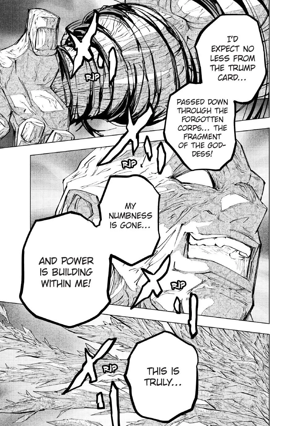 Read Backstabbed in a Backwater Dungeon My Party Tried to Kill Me But Thanks to an Infinite Gacha I Got LVL 9999 Friends and Am Out For Revenge EN Manga Online