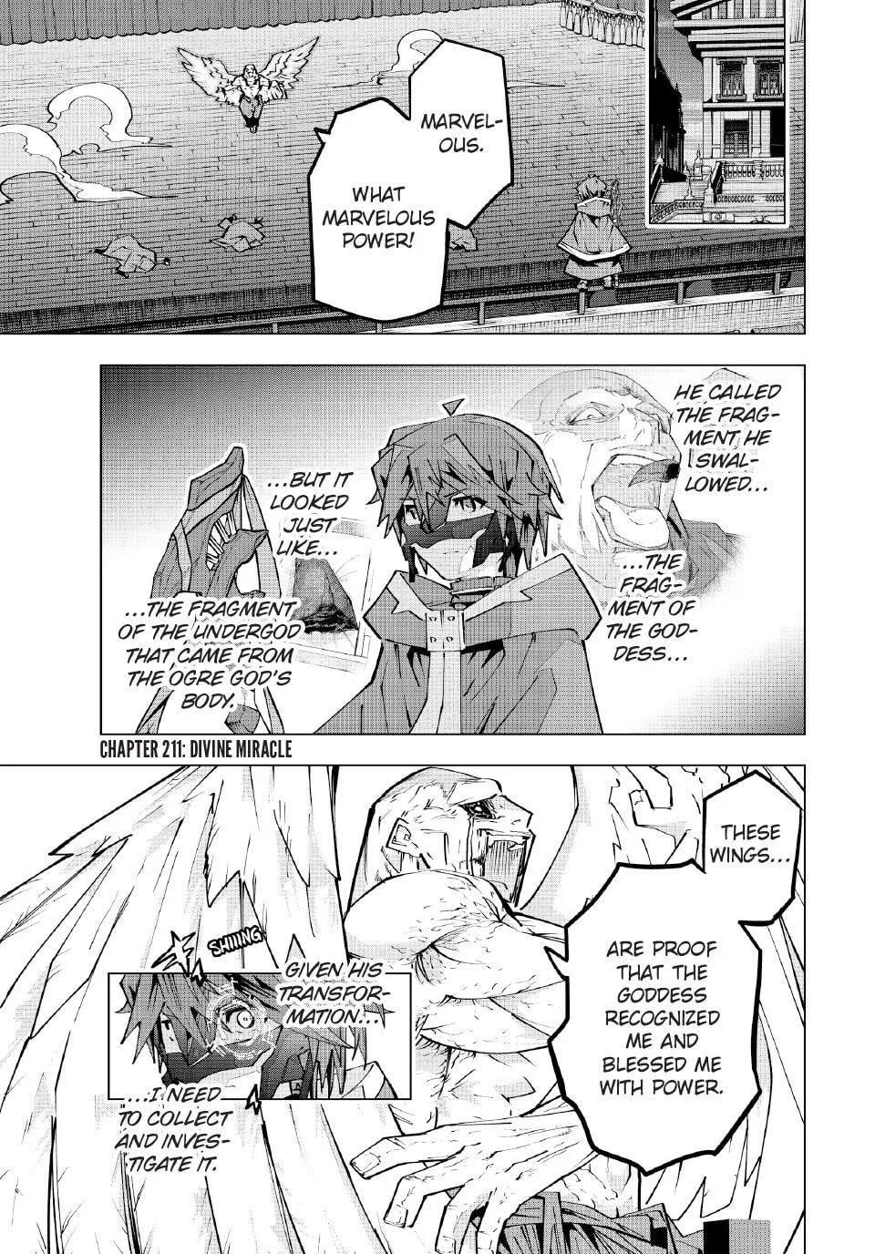 Read Backstabbed in a Backwater Dungeon My Party Tried to Kill Me But Thanks to an Infinite Gacha I Got LVL 9999 Friends and Am Out For Revenge EN Manga Online