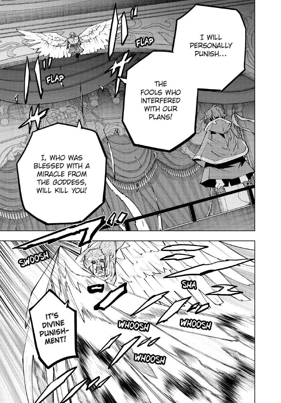 Read Backstabbed in a Backwater Dungeon My Party Tried to Kill Me But Thanks to an Infinite Gacha I Got LVL 9999 Friends and Am Out For Revenge EN Manga Online