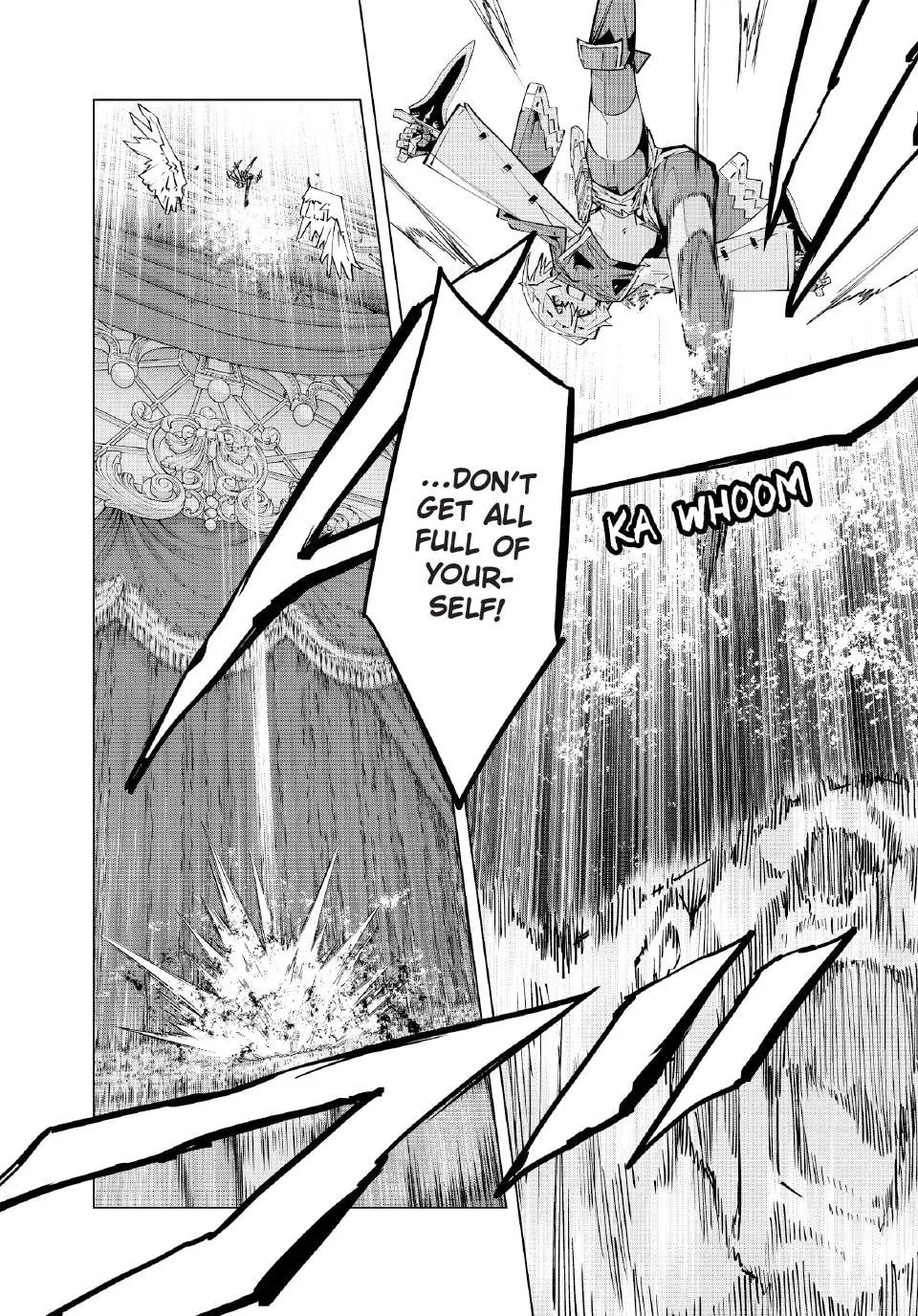 Read Backstabbed in a Backwater Dungeon My Party Tried to Kill Me But Thanks to an Infinite Gacha I Got LVL 9999 Friends and Am Out For Revenge EN Manga Online