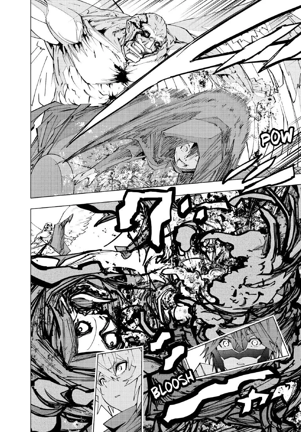 Read Backstabbed in a Backwater Dungeon My Party Tried to Kill Me But Thanks to an Infinite Gacha I Got LVL 9999 Friends and Am Out For Revenge EN Manga Online