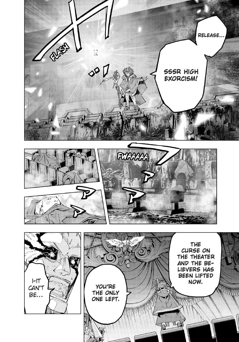 Read Backstabbed in a Backwater Dungeon My Party Tried to Kill Me But Thanks to an Infinite Gacha I Got LVL 9999 Friends and Am Out For Revenge EN Manga Online