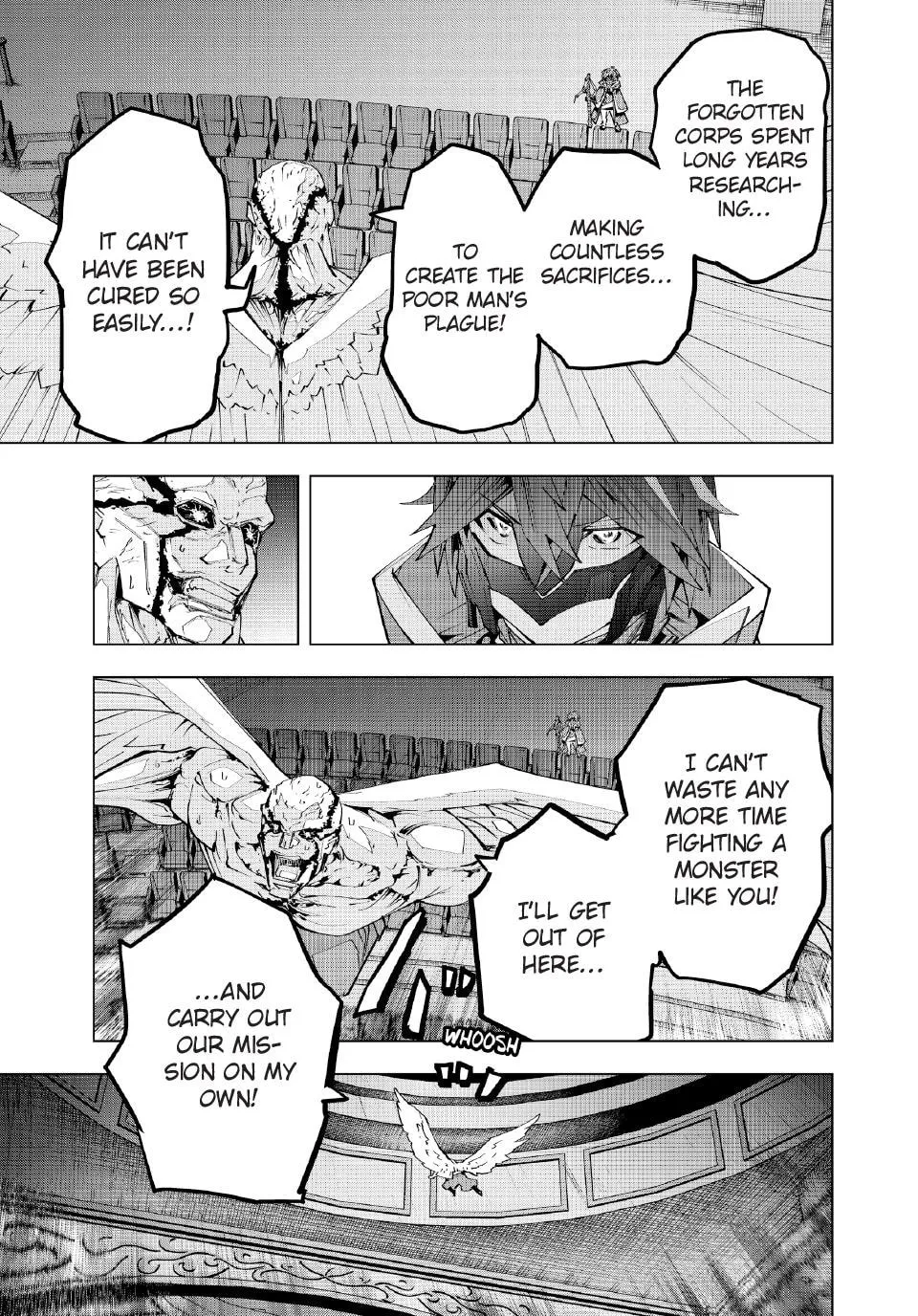 Read Backstabbed in a Backwater Dungeon My Party Tried to Kill Me But Thanks to an Infinite Gacha I Got LVL 9999 Friends and Am Out For Revenge EN Manga Online