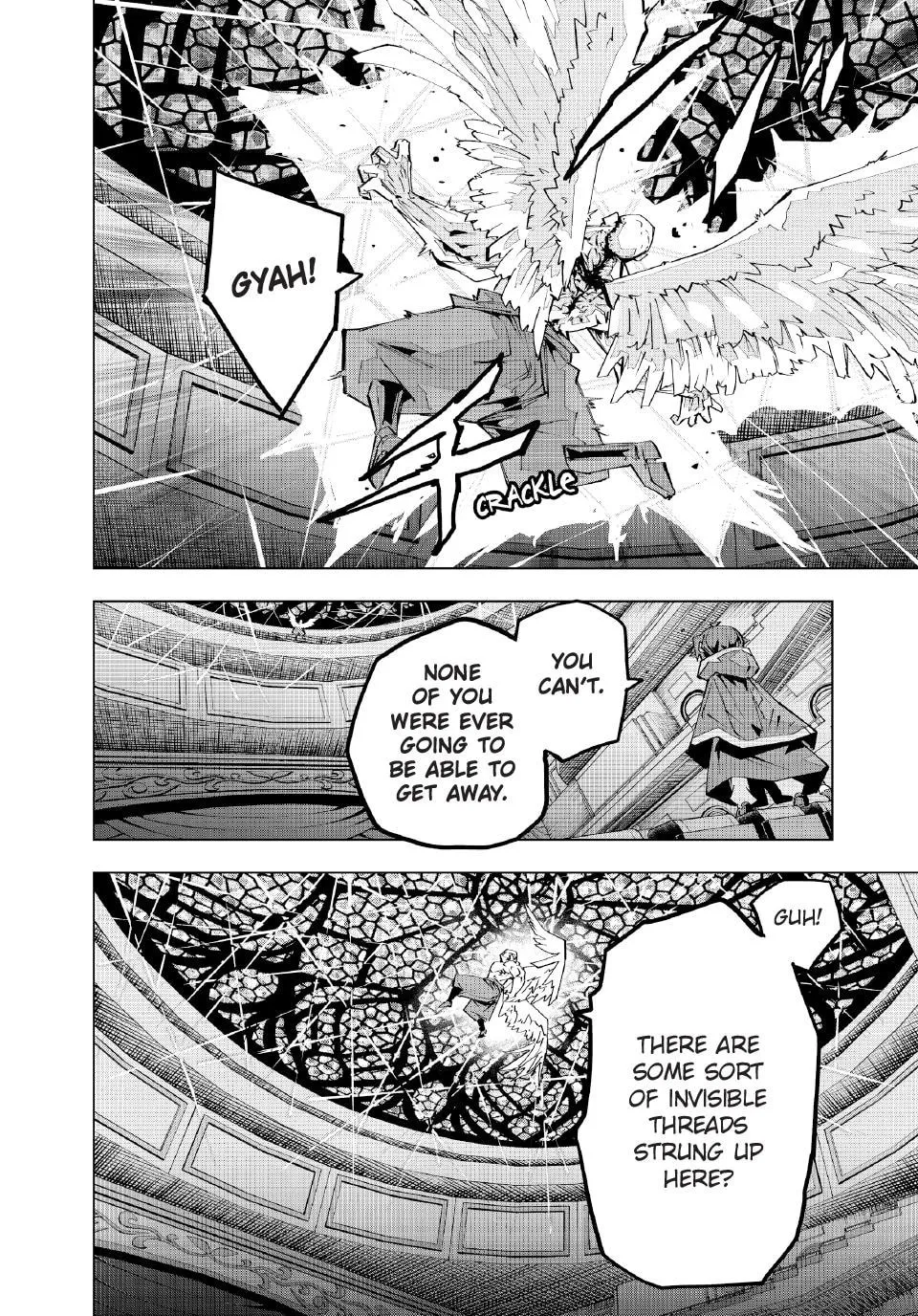 Read Backstabbed in a Backwater Dungeon My Party Tried to Kill Me But Thanks to an Infinite Gacha I Got LVL 9999 Friends and Am Out For Revenge EN Manga Online
