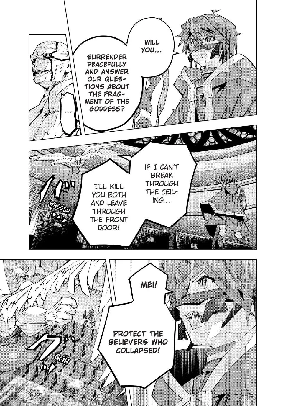 Read Backstabbed in a Backwater Dungeon My Party Tried to Kill Me But Thanks to an Infinite Gacha I Got LVL 9999 Friends and Am Out For Revenge EN Manga Online