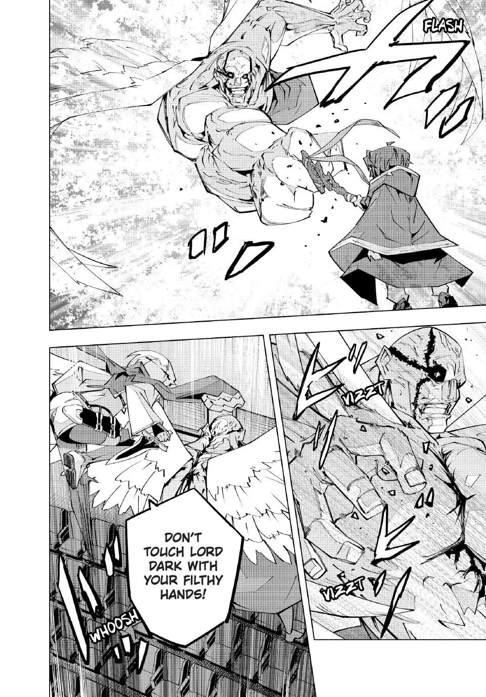 Read Backstabbed in a Backwater Dungeon My Party Tried to Kill Me But Thanks to an Infinite Gacha I Got LVL 9999 Friends and Am Out For Revenge EN Manga Online