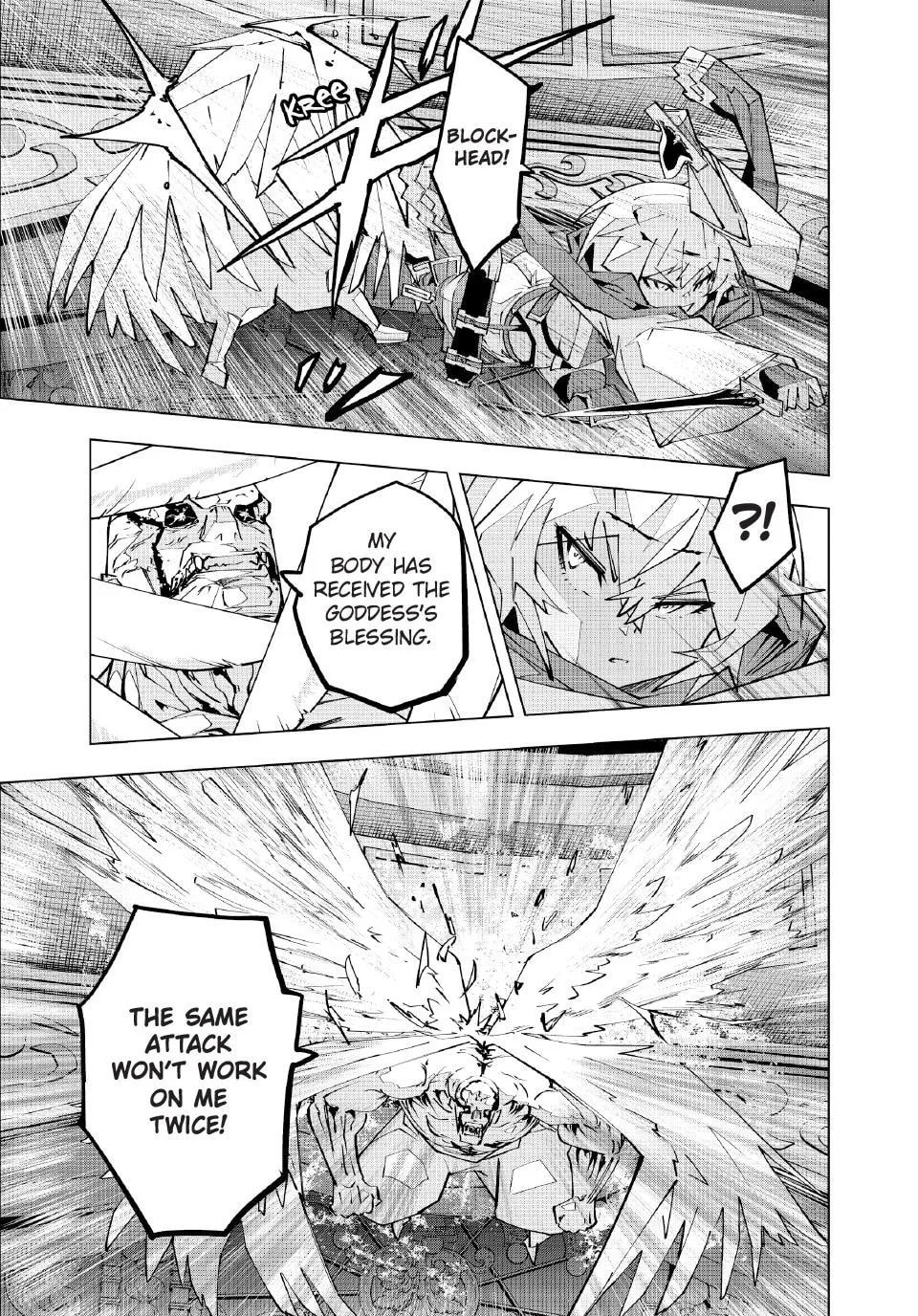 Read Backstabbed in a Backwater Dungeon My Party Tried to Kill Me But Thanks to an Infinite Gacha I Got LVL 9999 Friends and Am Out For Revenge EN Manga Online