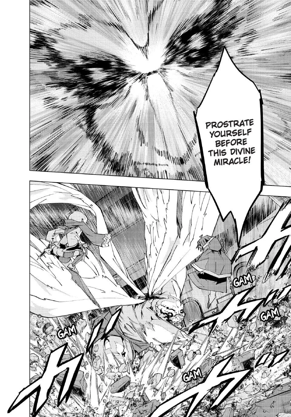 Read Backstabbed in a Backwater Dungeon My Party Tried to Kill Me But Thanks to an Infinite Gacha I Got LVL 9999 Friends and Am Out For Revenge EN Manga Online