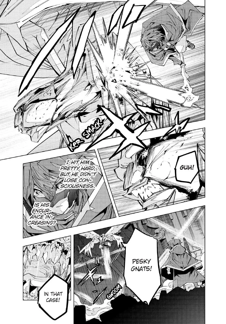 Read Backstabbed in a Backwater Dungeon My Party Tried to Kill Me But Thanks to an Infinite Gacha I Got LVL 9999 Friends and Am Out For Revenge EN Manga Online