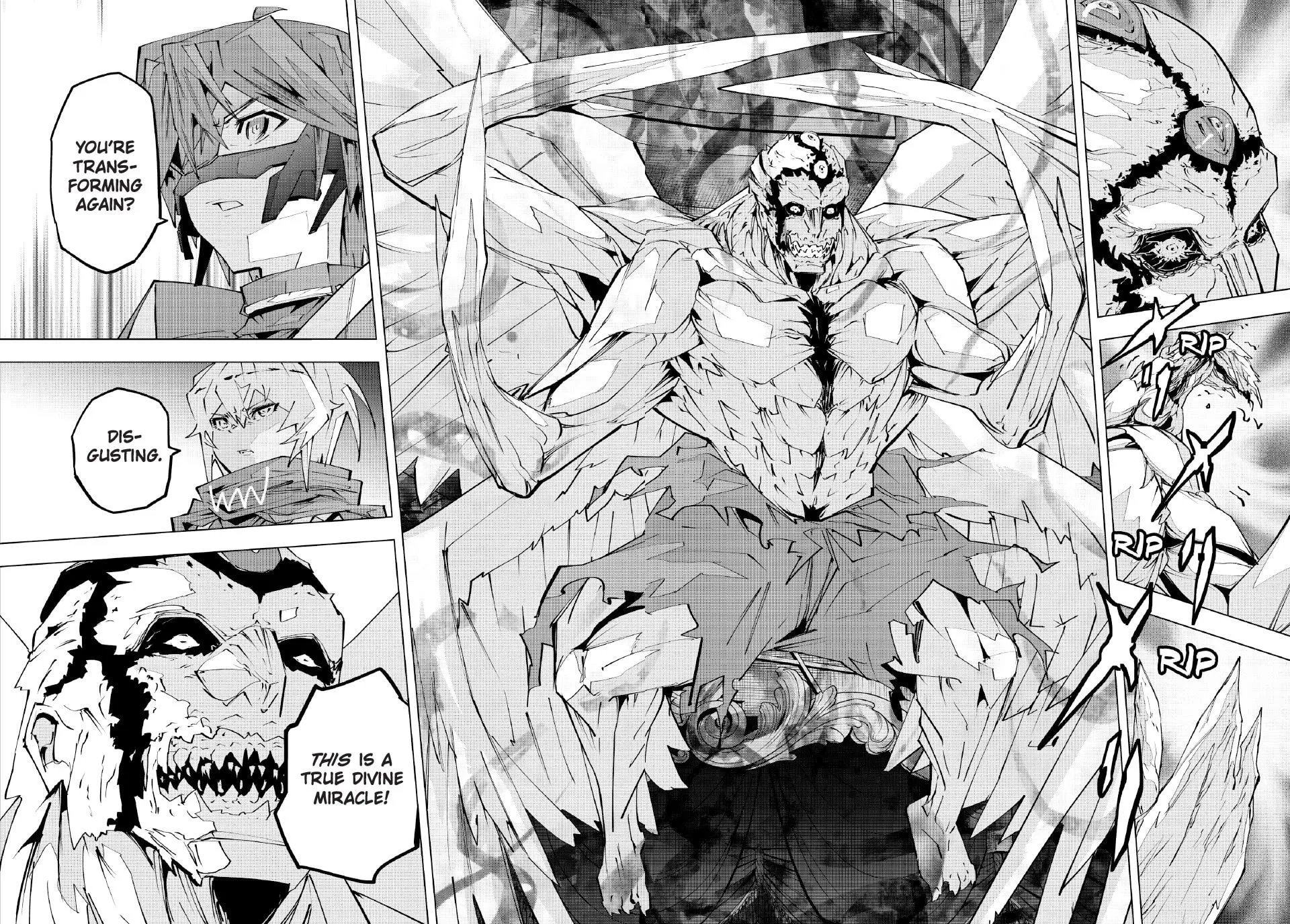 Read Backstabbed in a Backwater Dungeon My Party Tried to Kill Me But Thanks to an Infinite Gacha I Got LVL 9999 Friends and Am Out For Revenge EN Manga Online