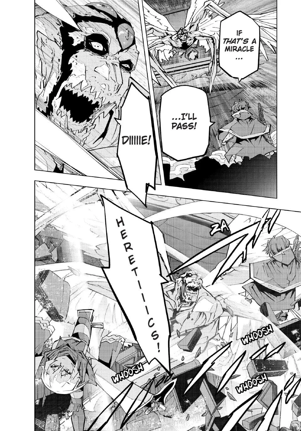 Read Backstabbed in a Backwater Dungeon My Party Tried to Kill Me But Thanks to an Infinite Gacha I Got LVL 9999 Friends and Am Out For Revenge EN Manga Online