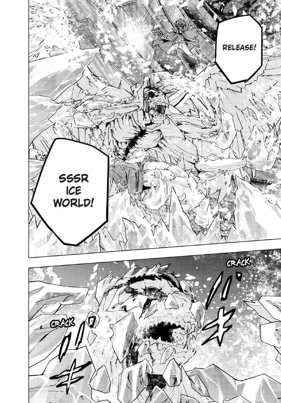 Read Backstabbed in a Backwater Dungeon My Party Tried to Kill Me But Thanks to an Infinite Gacha I Got LVL 9999 Friends and Am Out For Revenge EN Manga Online