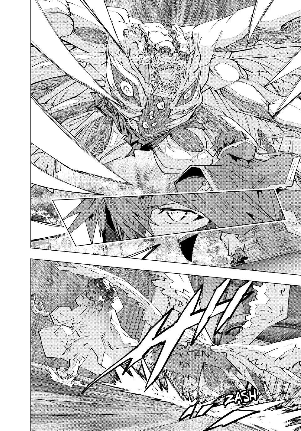 Read Backstabbed in a Backwater Dungeon My Party Tried to Kill Me But Thanks to an Infinite Gacha I Got LVL 9999 Friends and Am Out For Revenge EN Manga Online