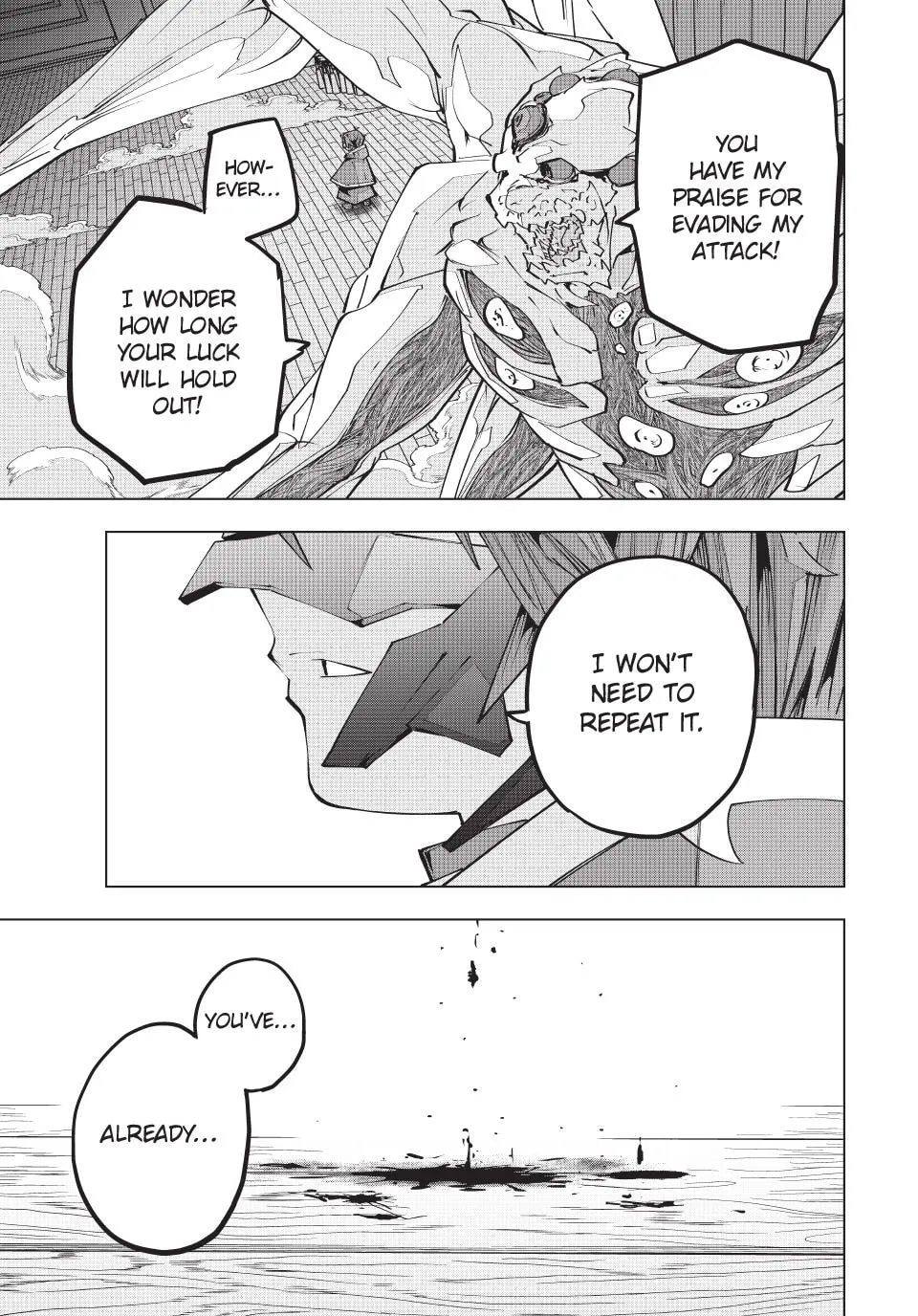Read Backstabbed in a Backwater Dungeon My Party Tried to Kill Me But Thanks to an Infinite Gacha I Got LVL 9999 Friends and Am Out For Revenge EN Manga Online