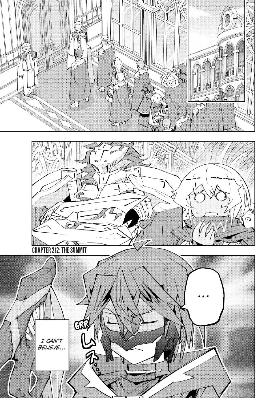 Read Backstabbed in a Backwater Dungeon My Party Tried to Kill Me But Thanks to an Infinite Gacha I Got LVL 9999 Friends and Am Out For Revenge EN Manga Online