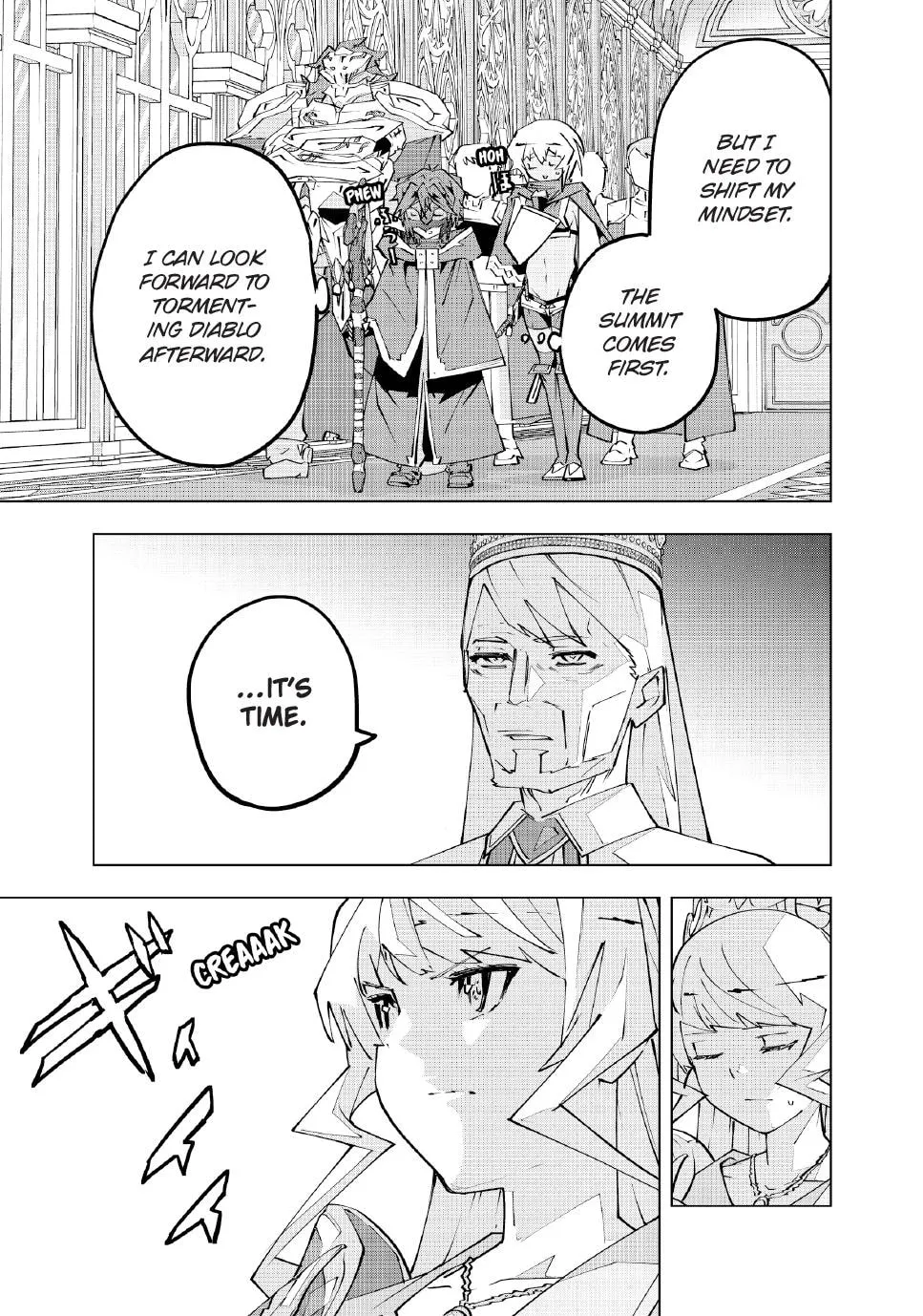Read Backstabbed in a Backwater Dungeon My Party Tried to Kill Me But Thanks to an Infinite Gacha I Got LVL 9999 Friends and Am Out For Revenge EN Manga Online