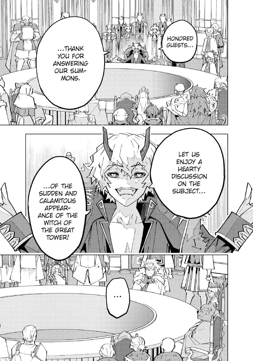 Read Backstabbed in a Backwater Dungeon My Party Tried to Kill Me But Thanks to an Infinite Gacha I Got LVL 9999 Friends and Am Out For Revenge EN Manga Online