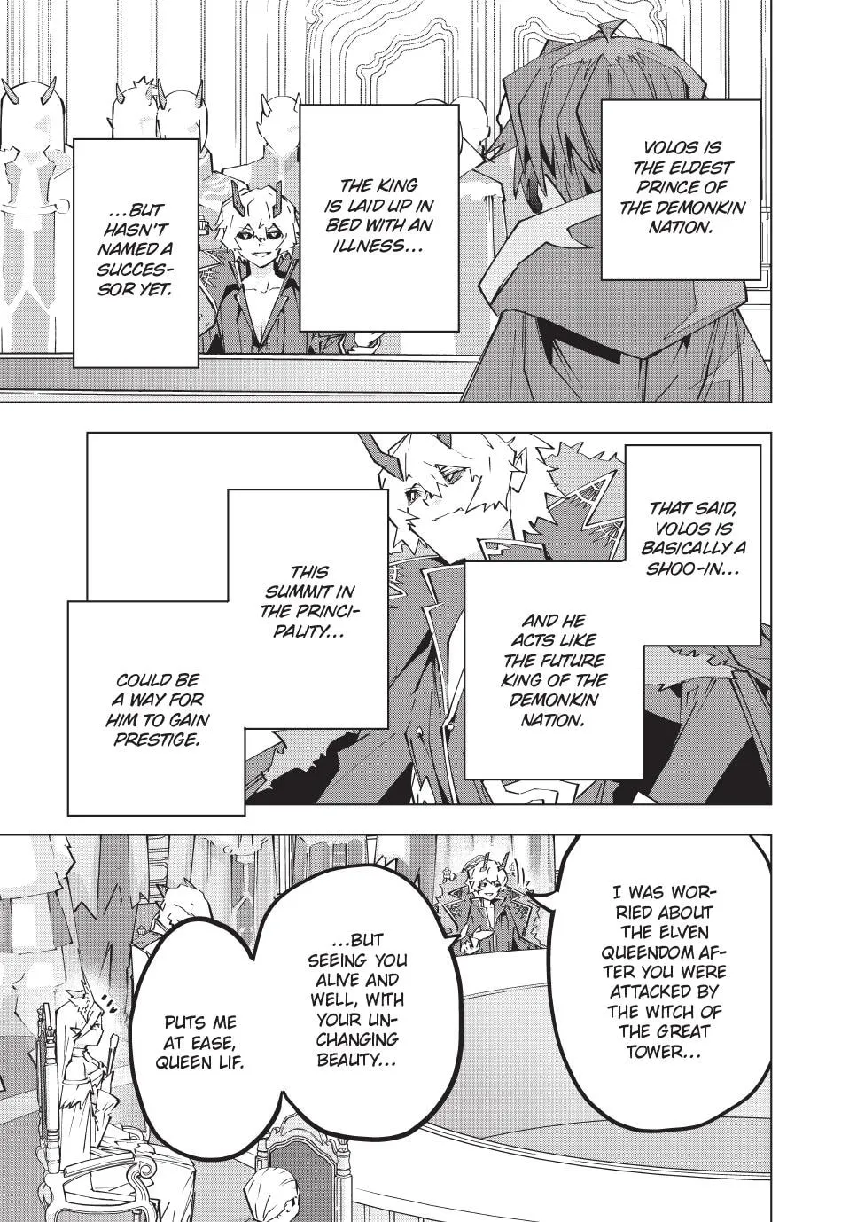 Read Backstabbed in a Backwater Dungeon My Party Tried to Kill Me But Thanks to an Infinite Gacha I Got LVL 9999 Friends and Am Out For Revenge EN Manga Online