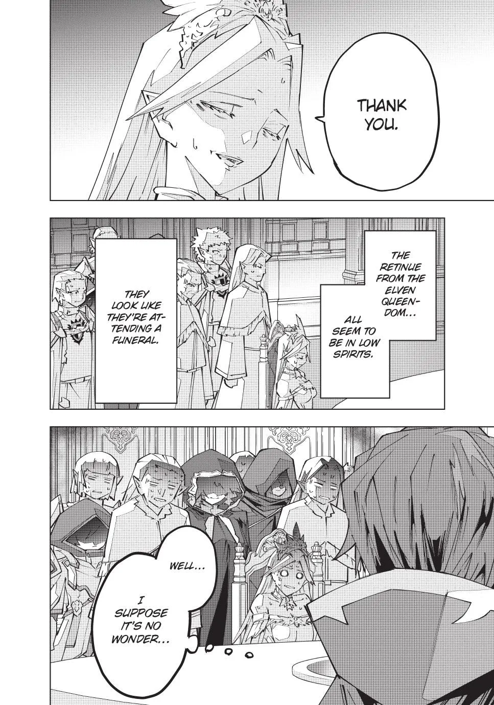 Read Backstabbed in a Backwater Dungeon My Party Tried to Kill Me But Thanks to an Infinite Gacha I Got LVL 9999 Friends and Am Out For Revenge EN Manga Online