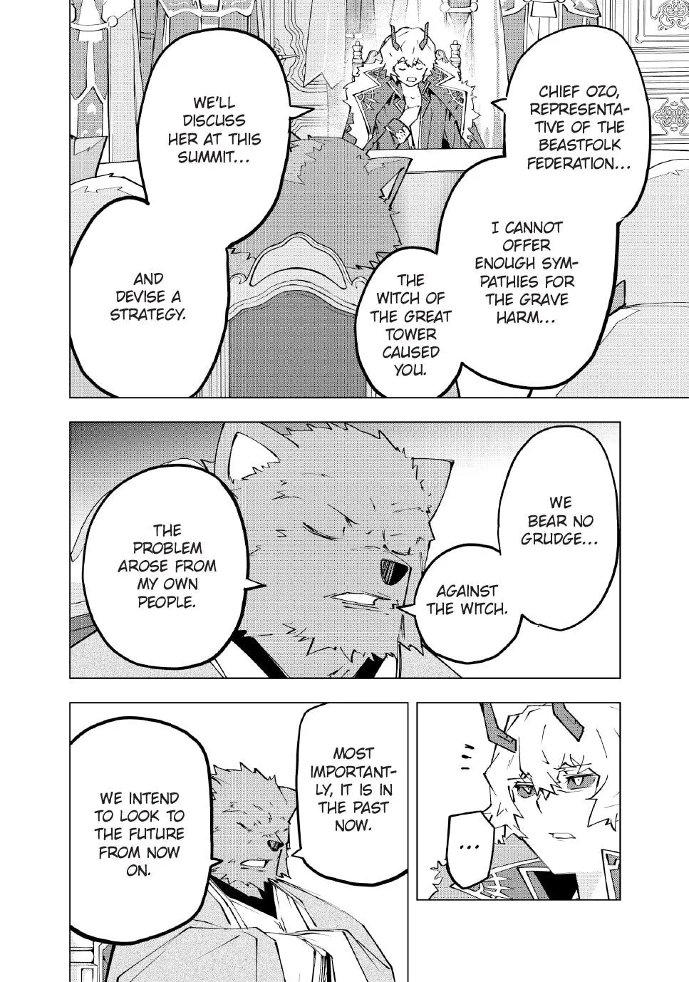 Read Backstabbed in a Backwater Dungeon My Party Tried to Kill Me But Thanks to an Infinite Gacha I Got LVL 9999 Friends and Am Out For Revenge EN Manga Online