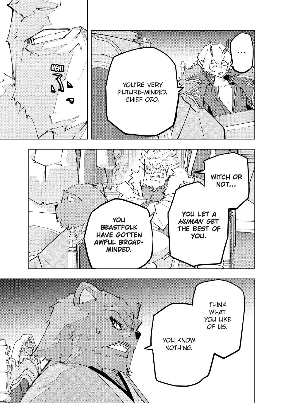 Read Backstabbed in a Backwater Dungeon My Party Tried to Kill Me But Thanks to an Infinite Gacha I Got LVL 9999 Friends and Am Out For Revenge EN Manga Online