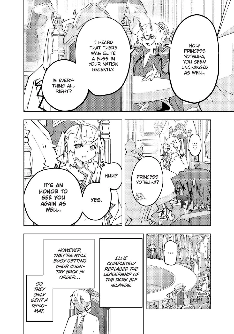 Read Backstabbed in a Backwater Dungeon My Party Tried to Kill Me But Thanks to an Infinite Gacha I Got LVL 9999 Friends and Am Out For Revenge EN Manga Online