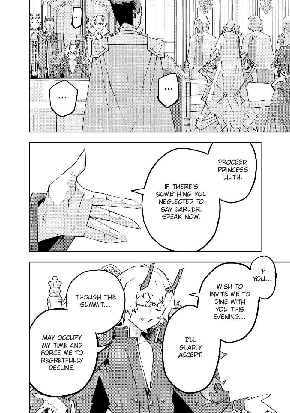 Read Backstabbed in a Backwater Dungeon My Party Tried to Kill Me But Thanks to an Infinite Gacha I Got LVL 9999 Friends and Am Out For Revenge EN Manga Online