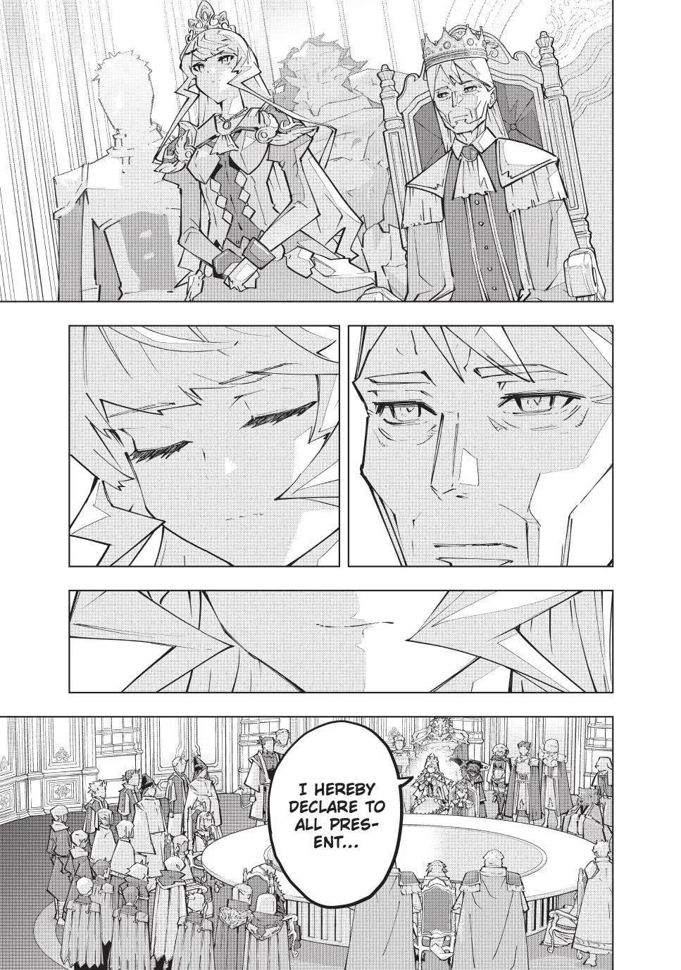 Read Backstabbed in a Backwater Dungeon My Party Tried to Kill Me But Thanks to an Infinite Gacha I Got LVL 9999 Friends and Am Out For Revenge EN Manga Online