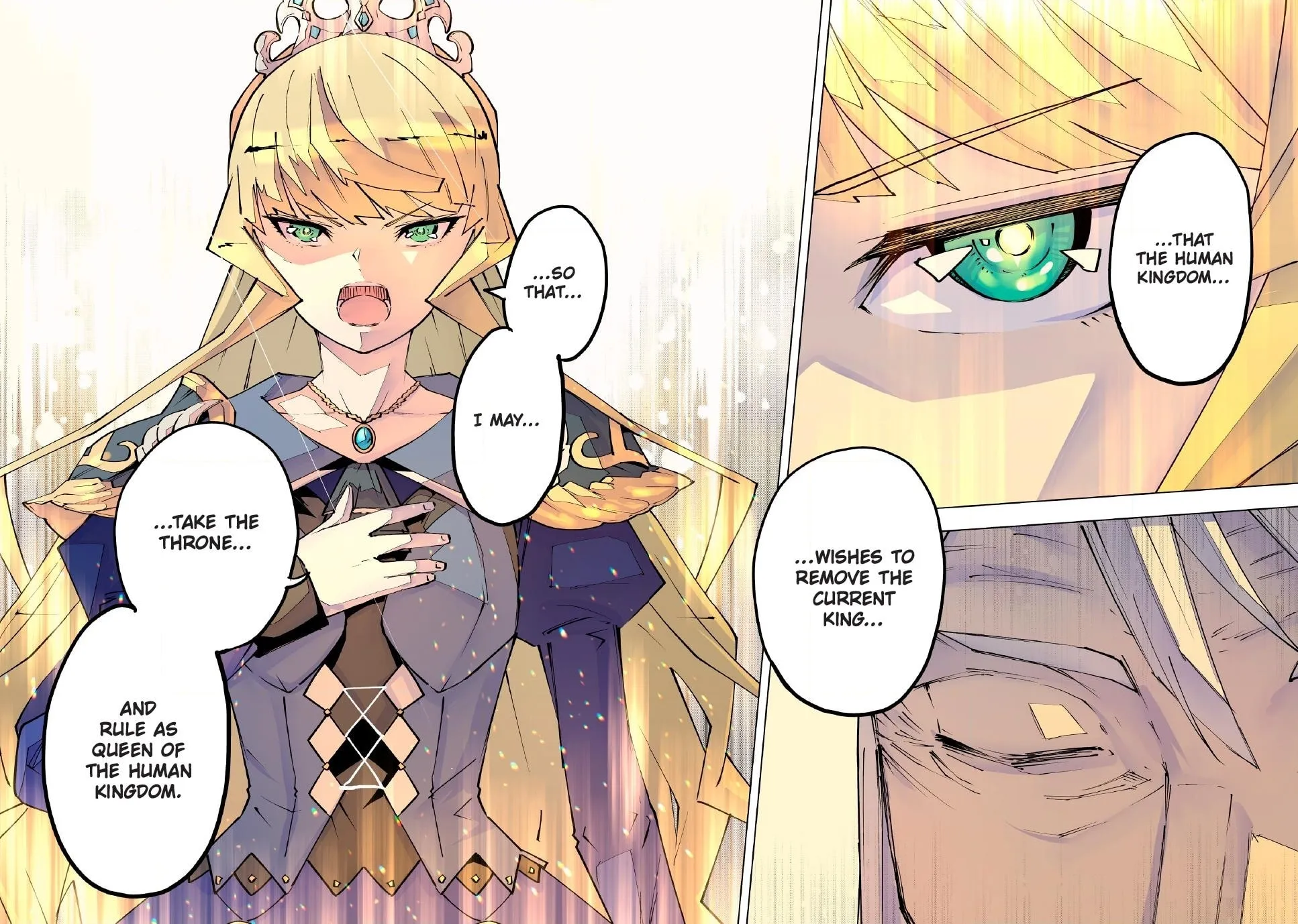 Read Backstabbed in a Backwater Dungeon My Party Tried to Kill Me But Thanks to an Infinite Gacha I Got LVL 9999 Friends and Am Out For Revenge EN Manga Online