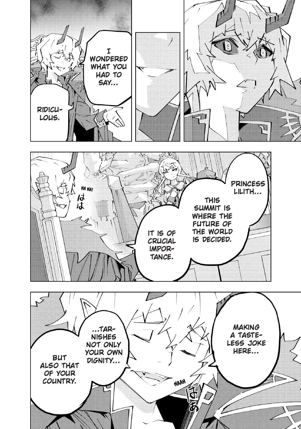 Read Backstabbed in a Backwater Dungeon My Party Tried to Kill Me But Thanks to an Infinite Gacha I Got LVL 9999 Friends and Am Out For Revenge EN Manga Online