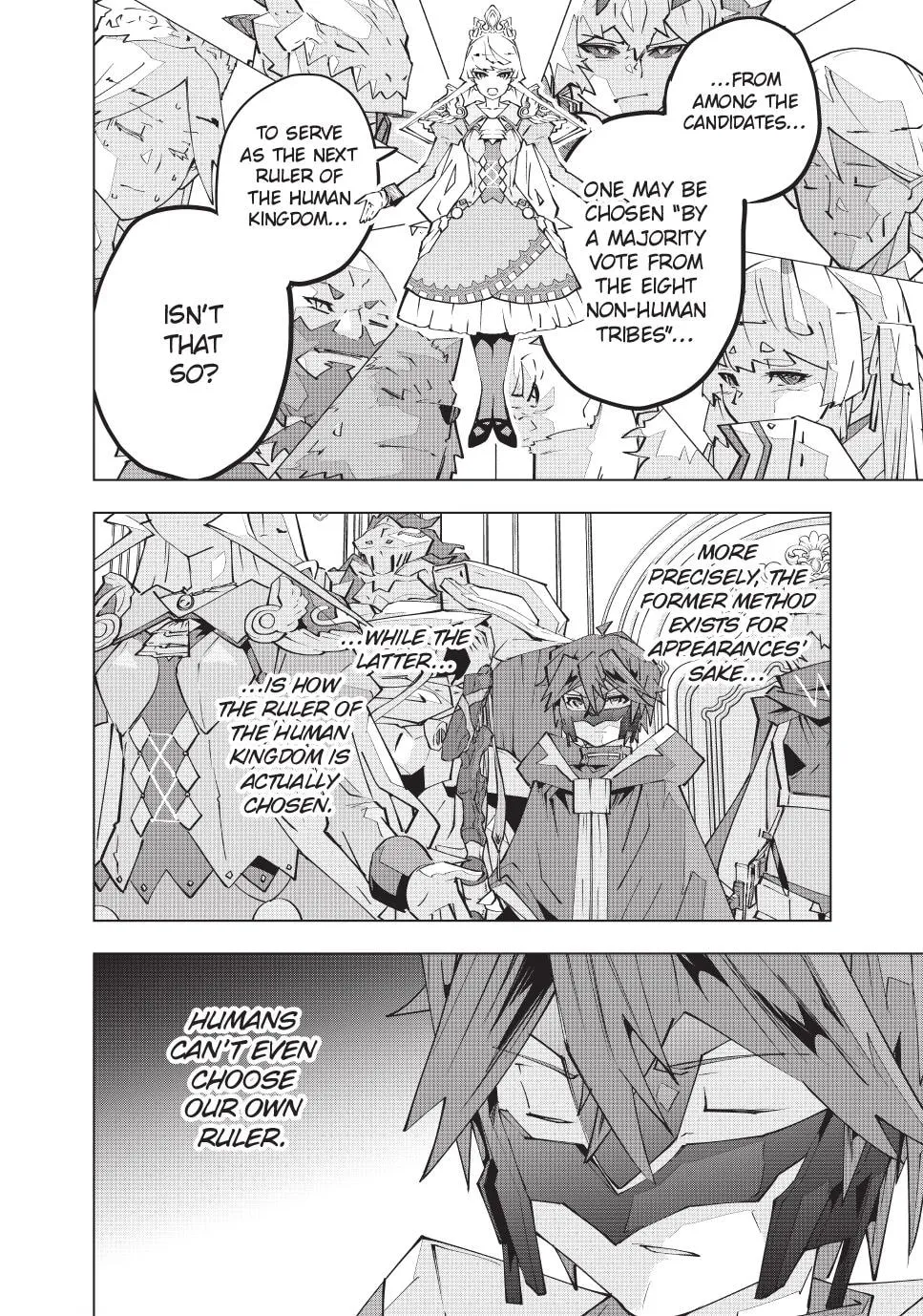 Read Backstabbed in a Backwater Dungeon My Party Tried to Kill Me But Thanks to an Infinite Gacha I Got LVL 9999 Friends and Am Out For Revenge EN Manga Online
