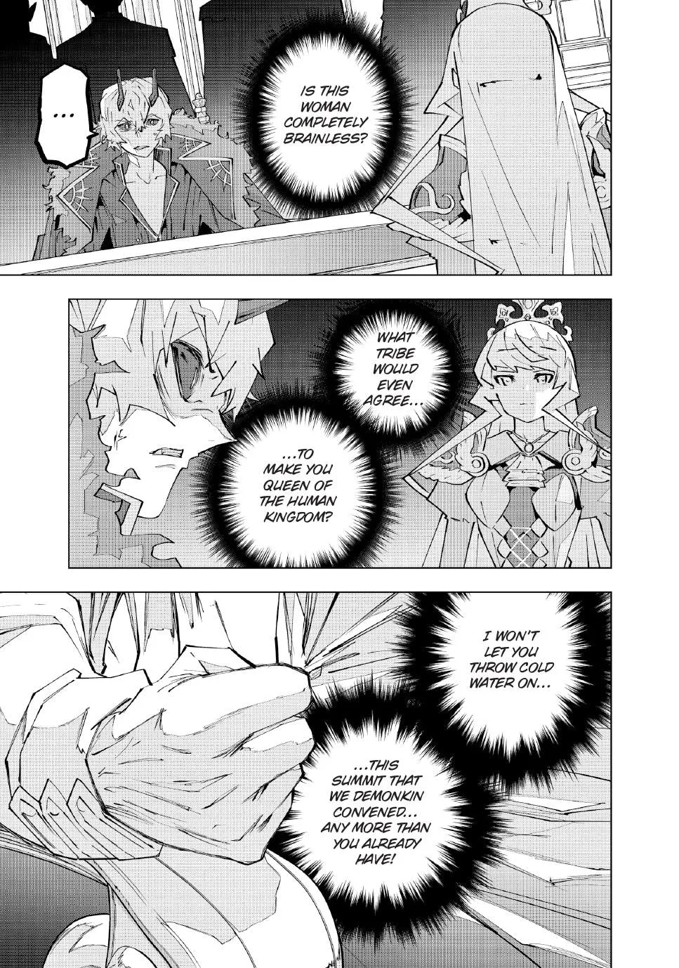 Read Backstabbed in a Backwater Dungeon My Party Tried to Kill Me But Thanks to an Infinite Gacha I Got LVL 9999 Friends and Am Out For Revenge EN Manga Online