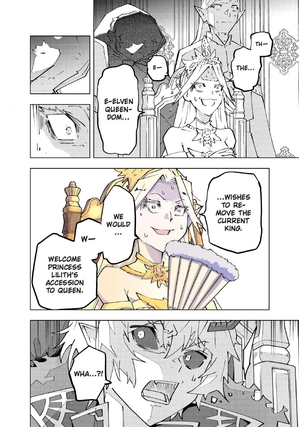 Read Backstabbed in a Backwater Dungeon My Party Tried to Kill Me But Thanks to an Infinite Gacha I Got LVL 9999 Friends and Am Out For Revenge EN Manga Online