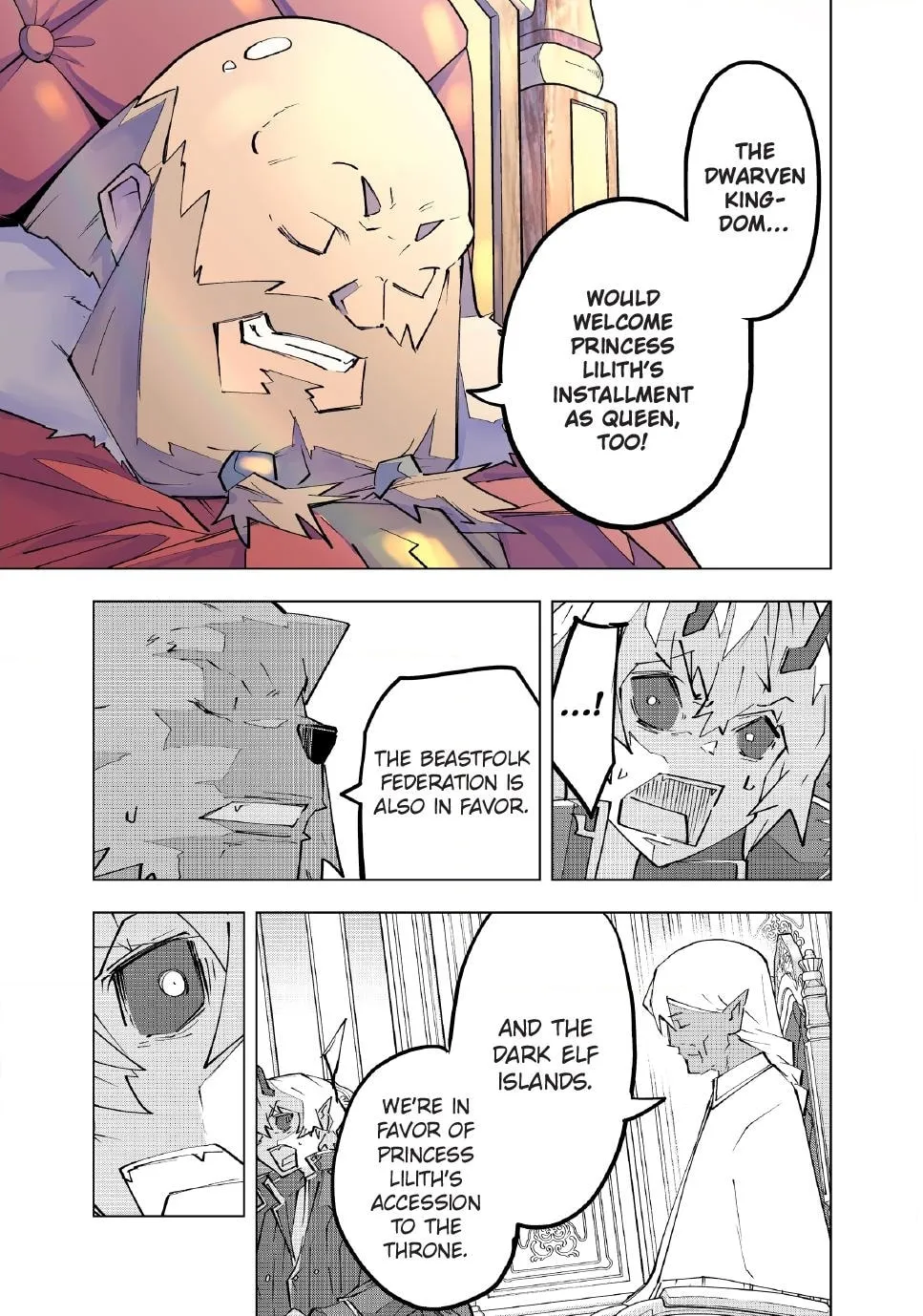 Read Backstabbed in a Backwater Dungeon My Party Tried to Kill Me But Thanks to an Infinite Gacha I Got LVL 9999 Friends and Am Out For Revenge EN Manga Online