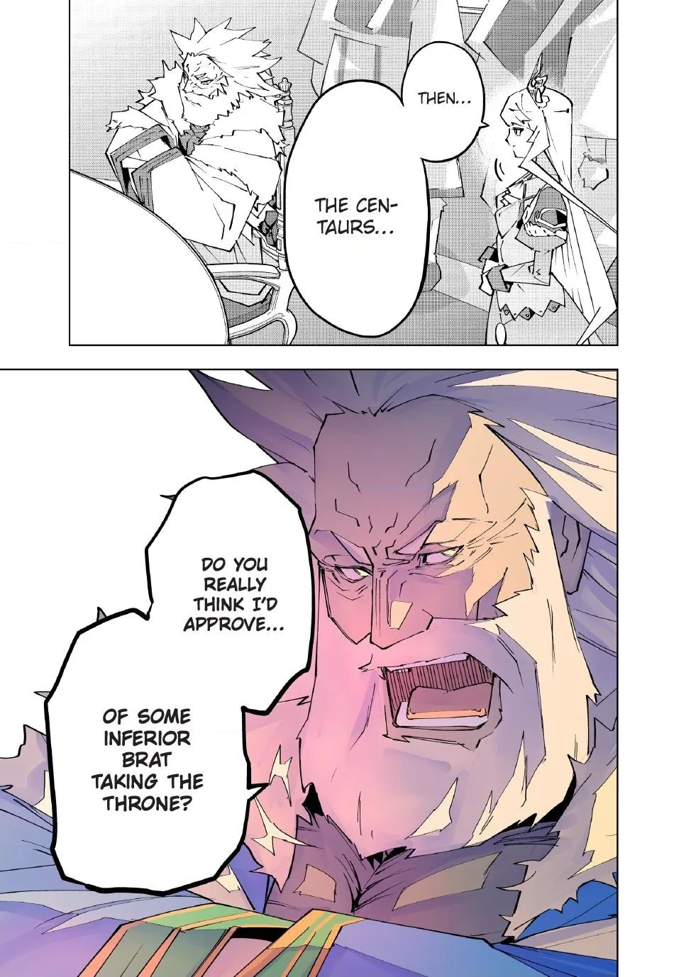 Read Backstabbed in a Backwater Dungeon My Party Tried to Kill Me But Thanks to an Infinite Gacha I Got LVL 9999 Friends and Am Out For Revenge EN Manga Online