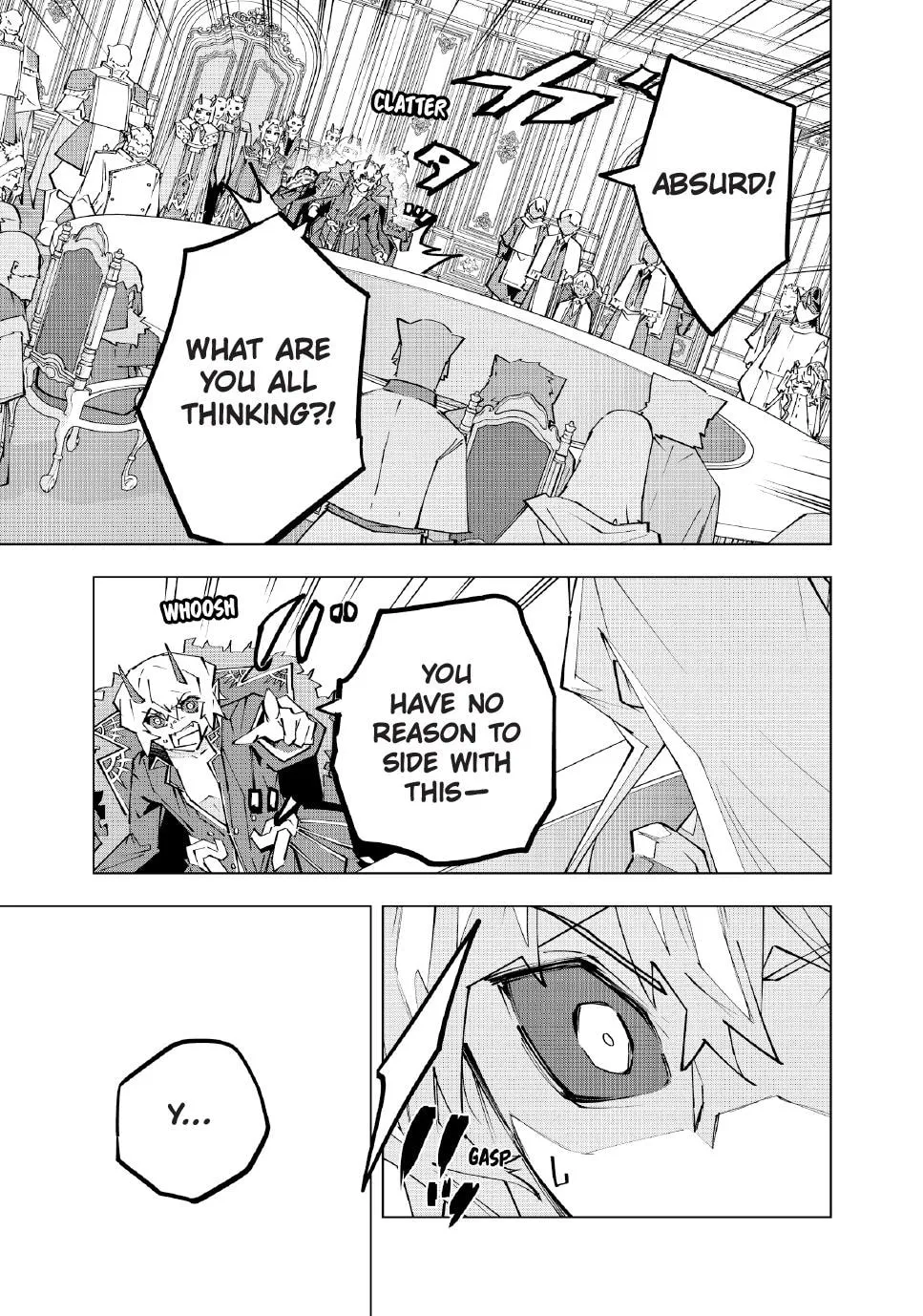 Read Backstabbed in a Backwater Dungeon My Party Tried to Kill Me But Thanks to an Infinite Gacha I Got LVL 9999 Friends and Am Out For Revenge EN Manga Online