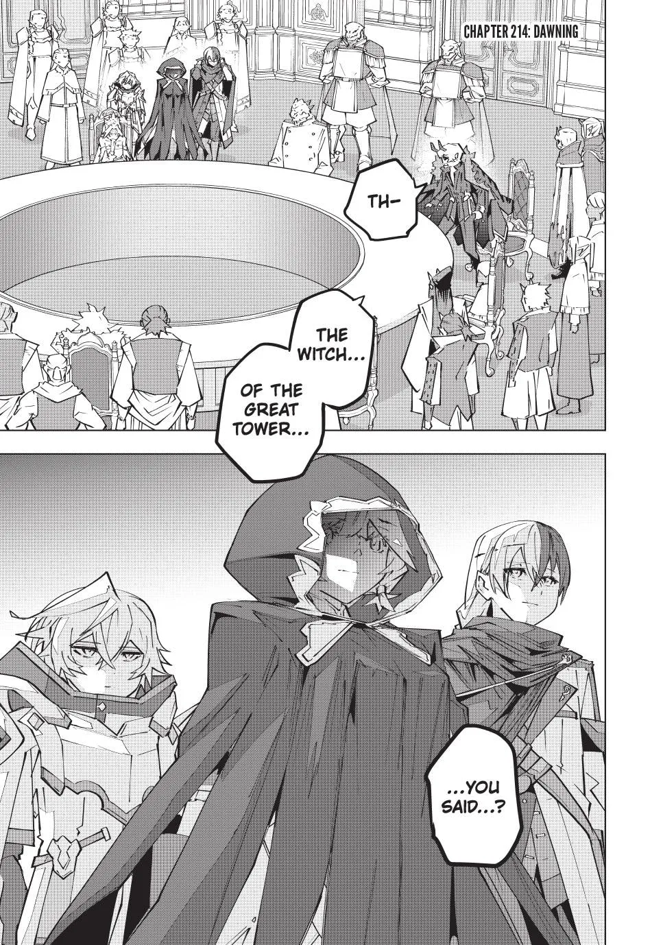 Read Backstabbed in a Backwater Dungeon My Party Tried to Kill Me But Thanks to an Infinite Gacha I Got LVL 9999 Friends and Am Out For Revenge EN Manga Online
