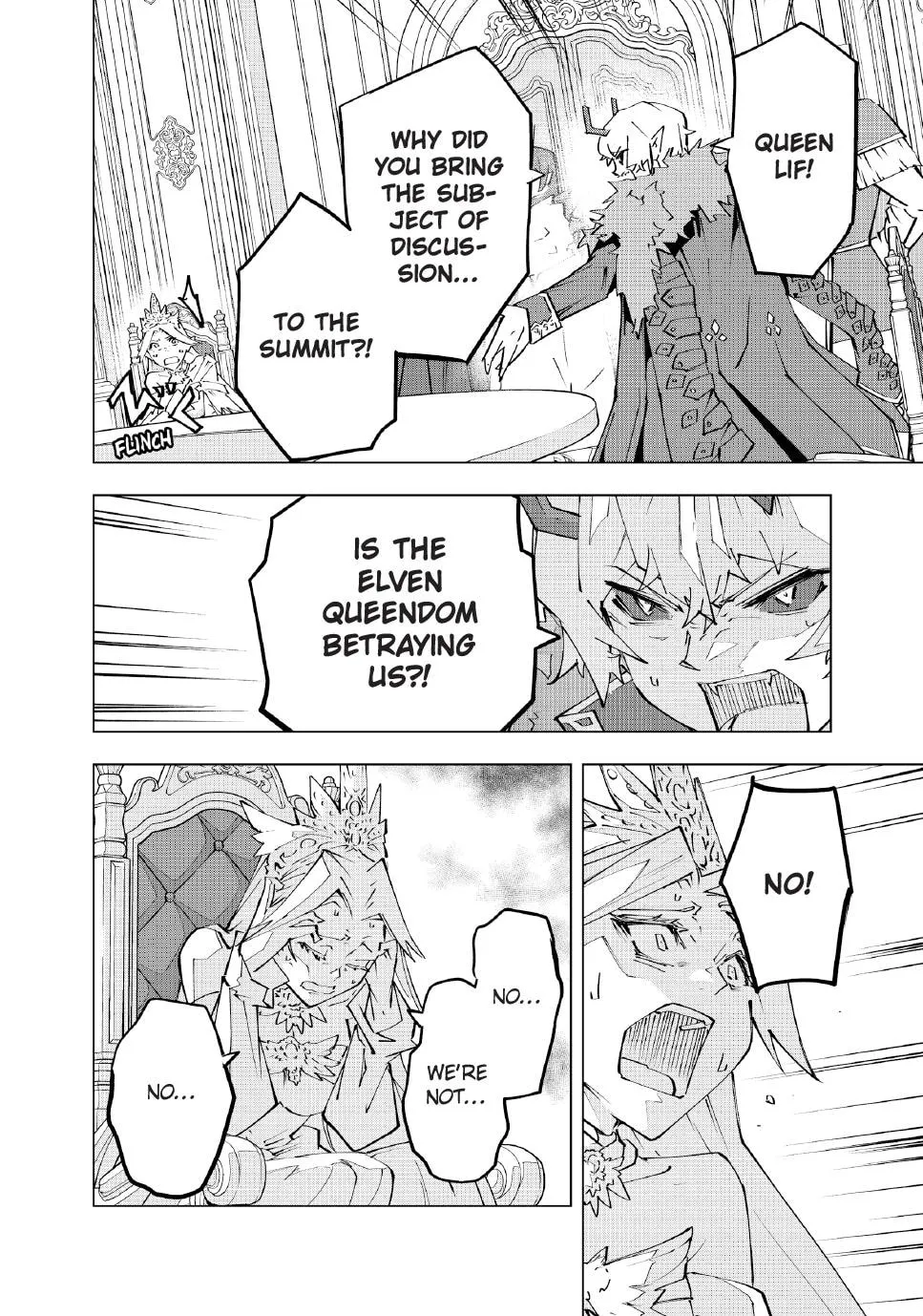 Read Backstabbed in a Backwater Dungeon My Party Tried to Kill Me But Thanks to an Infinite Gacha I Got LVL 9999 Friends and Am Out For Revenge EN Manga Online
