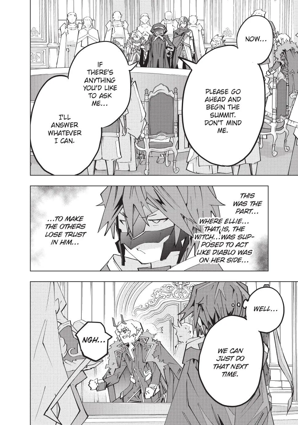 Read Backstabbed in a Backwater Dungeon My Party Tried to Kill Me But Thanks to an Infinite Gacha I Got LVL 9999 Friends and Am Out For Revenge EN Manga Online