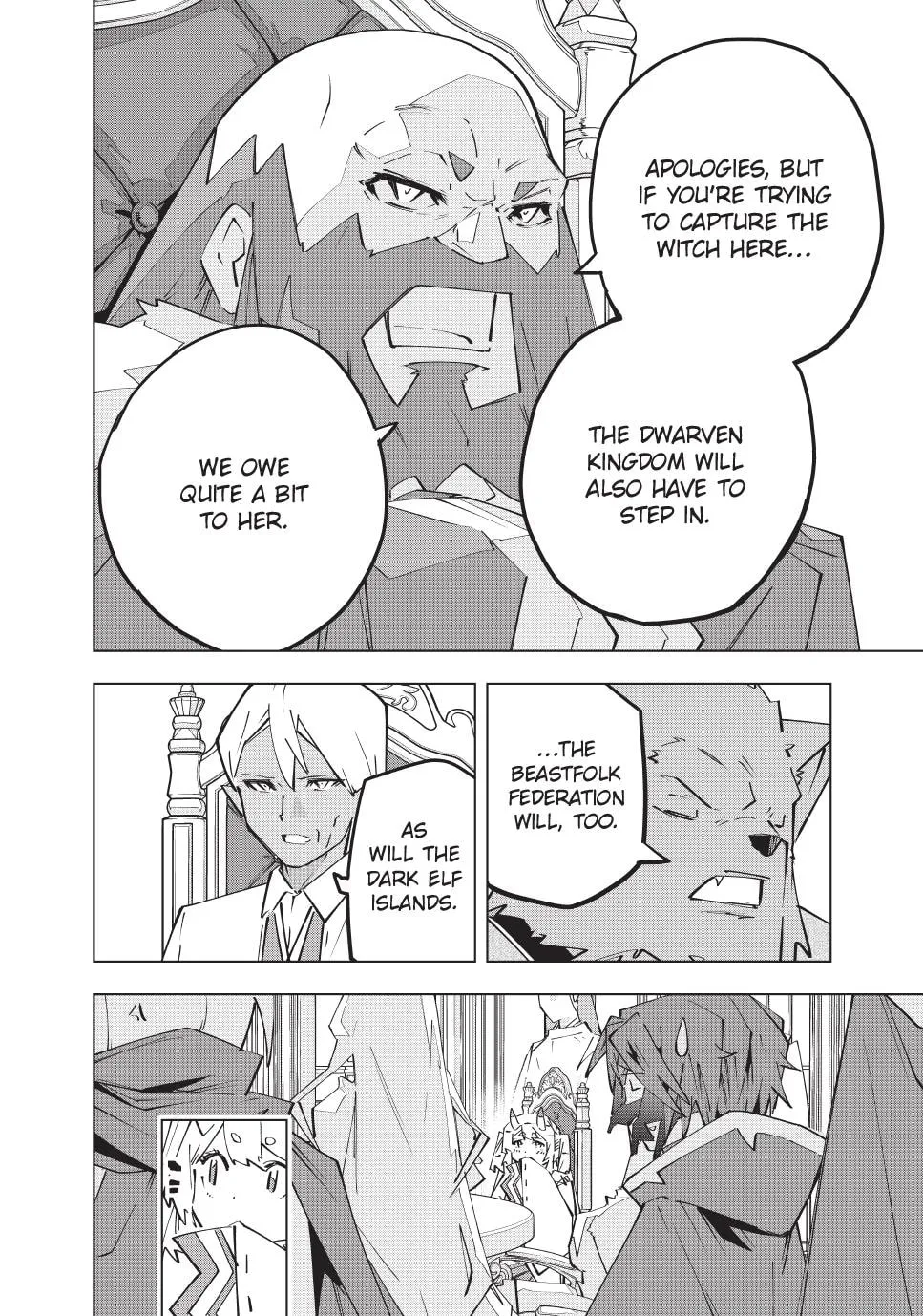 Read Backstabbed in a Backwater Dungeon My Party Tried to Kill Me But Thanks to an Infinite Gacha I Got LVL 9999 Friends and Am Out For Revenge EN Manga Online