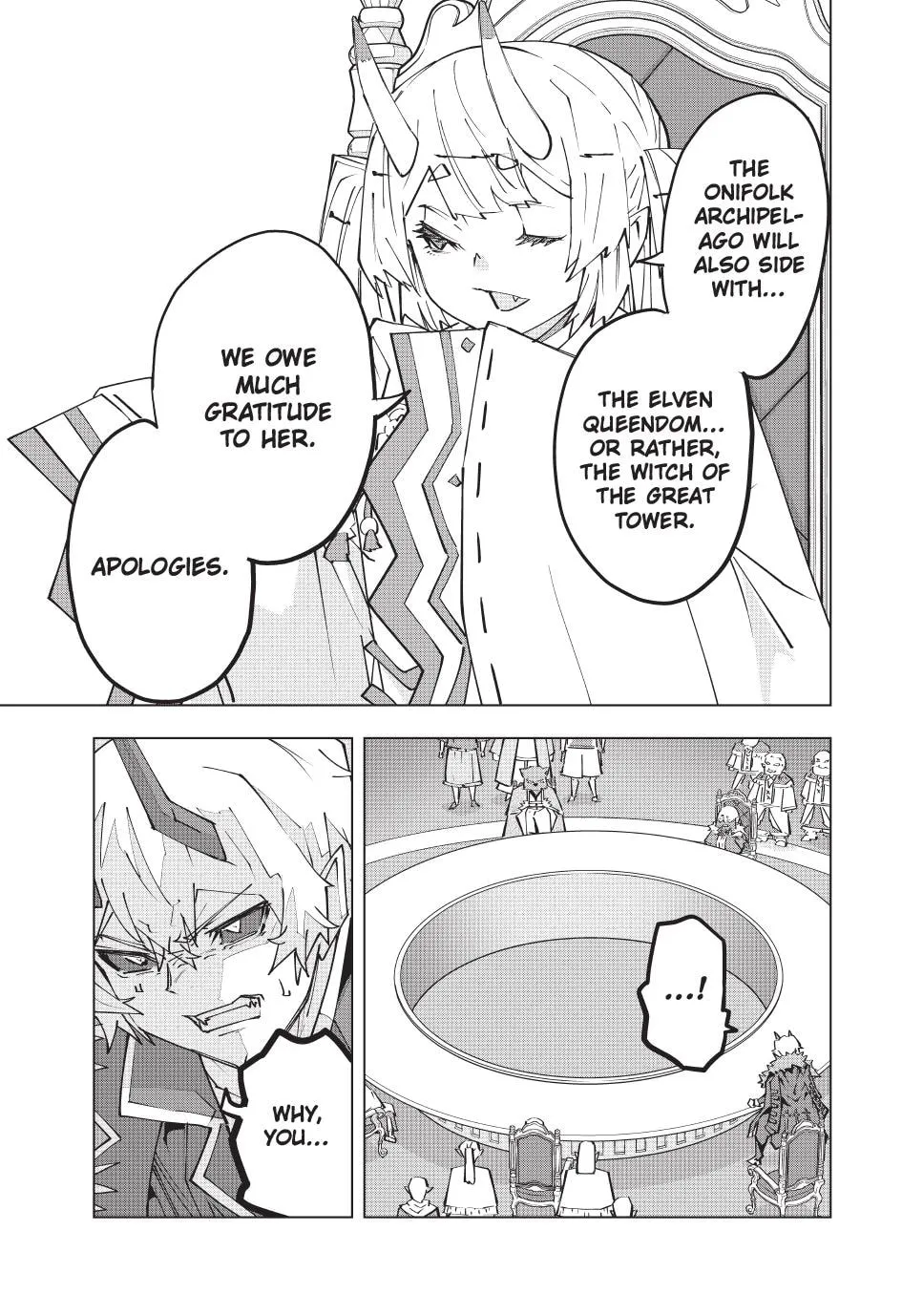 Read Backstabbed in a Backwater Dungeon My Party Tried to Kill Me But Thanks to an Infinite Gacha I Got LVL 9999 Friends and Am Out For Revenge EN Manga Online