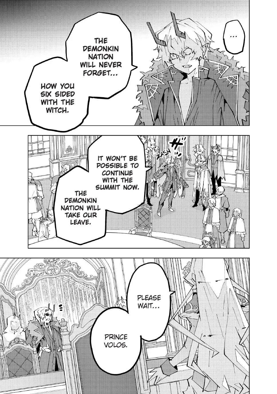 Read Backstabbed in a Backwater Dungeon My Party Tried to Kill Me But Thanks to an Infinite Gacha I Got LVL 9999 Friends and Am Out For Revenge EN Manga Online