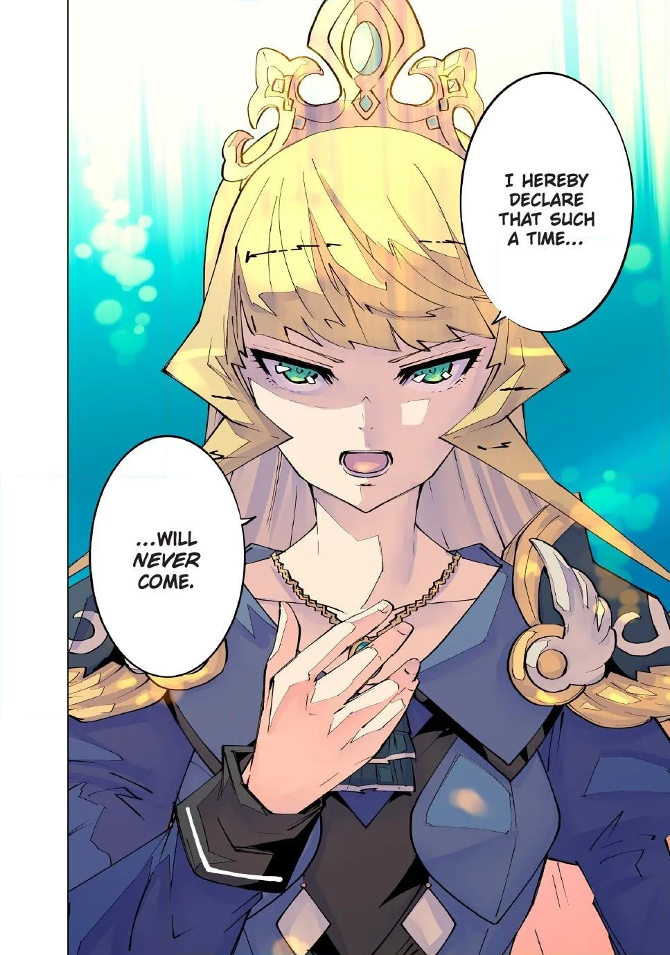 Read Backstabbed in a Backwater Dungeon My Party Tried to Kill Me But Thanks to an Infinite Gacha I Got LVL 9999 Friends and Am Out For Revenge EN Manga Online