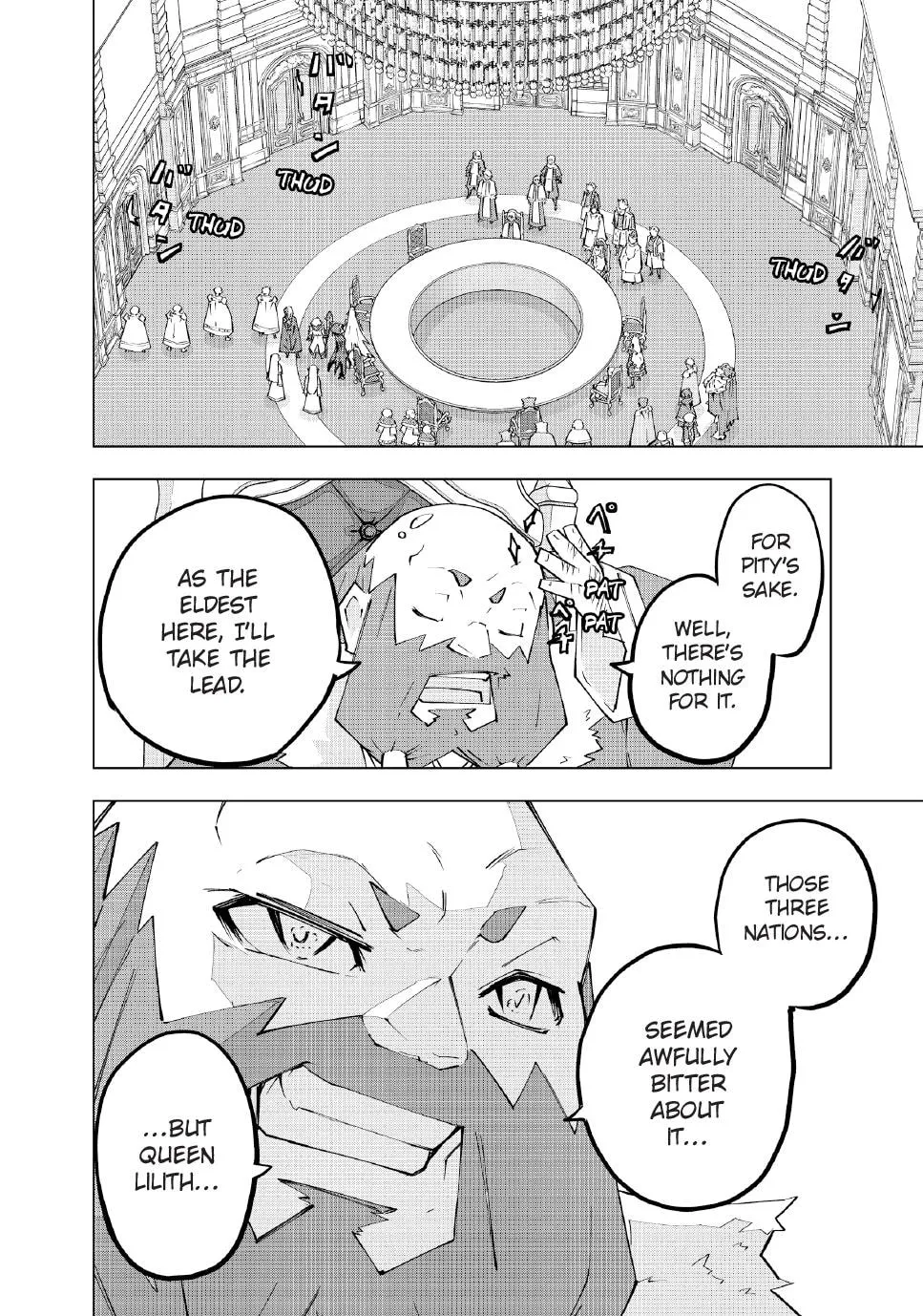 Read Backstabbed in a Backwater Dungeon My Party Tried to Kill Me But Thanks to an Infinite Gacha I Got LVL 9999 Friends and Am Out For Revenge EN Manga Online