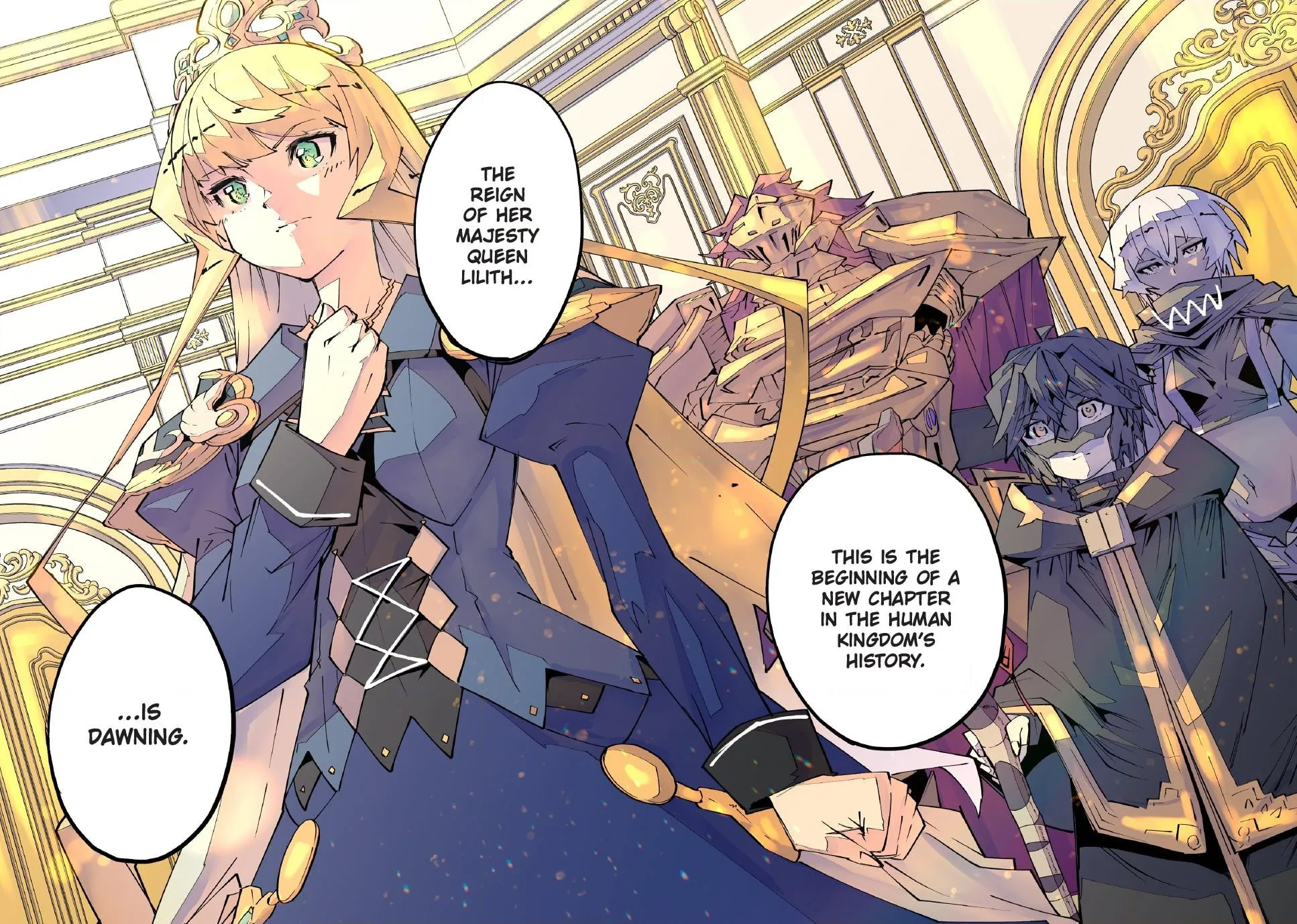 Read Backstabbed in a Backwater Dungeon My Party Tried to Kill Me But Thanks to an Infinite Gacha I Got LVL 9999 Friends and Am Out For Revenge EN Manga Online